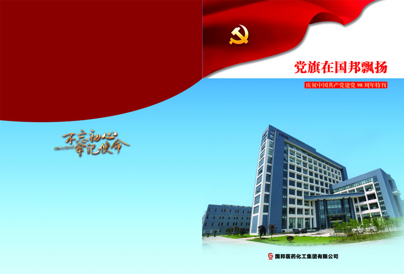党旗在亚游会飘扬