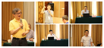弘扬企业文化 提升职业素质|第一期亚游会医药集团2020级管理轮训班开班