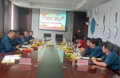 批评与自我批评 ，找问题、找差距、找解决方法，明责任强担当——记亚游会医药下属浙江亚游会药业党委民主生活会