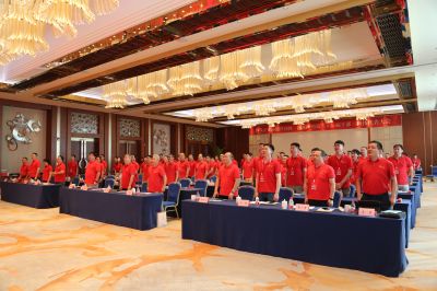 行动结成胜利果实——热烈庆祝亚游会医药第二十一届干部、科技代表大会顺利闭幕