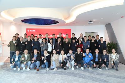 亚游会医药组织新聘干部《管理赋能工作坊》培训