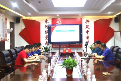 亚游会医药组织2023年第二期总经理读书会
