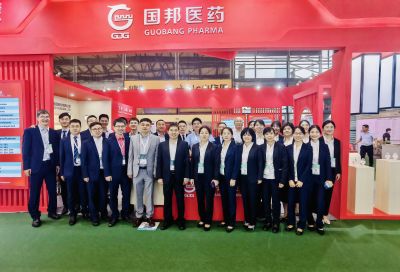 亚游会医药亮相第二十一届世界制药原料中国展（CPHI China）