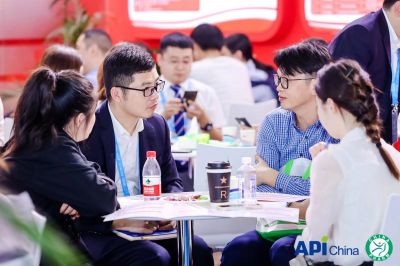 共聚 共享 共创未来 | 亚游会医药亮相第89届API China