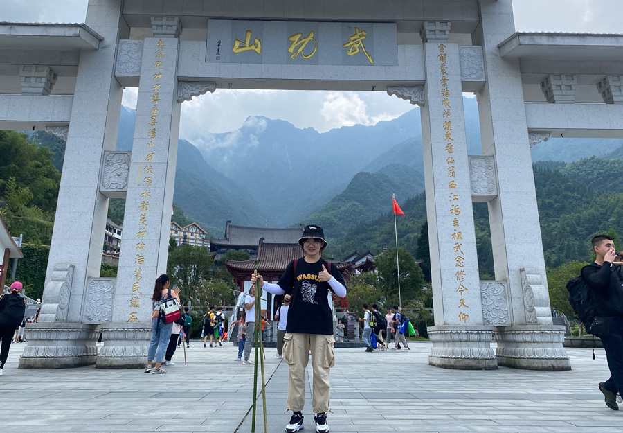 2022年度亚游会医药优秀科技奋斗者——王李洪