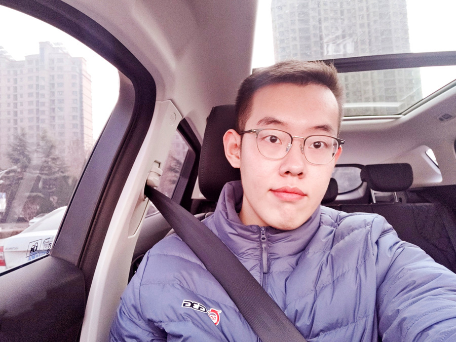 2022年度亚游会医药优秀科技奋斗者——赵建伟