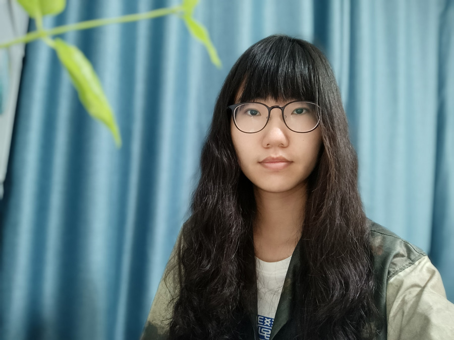 2022年度亚游会医药优秀科技奋斗者——杨晓朵