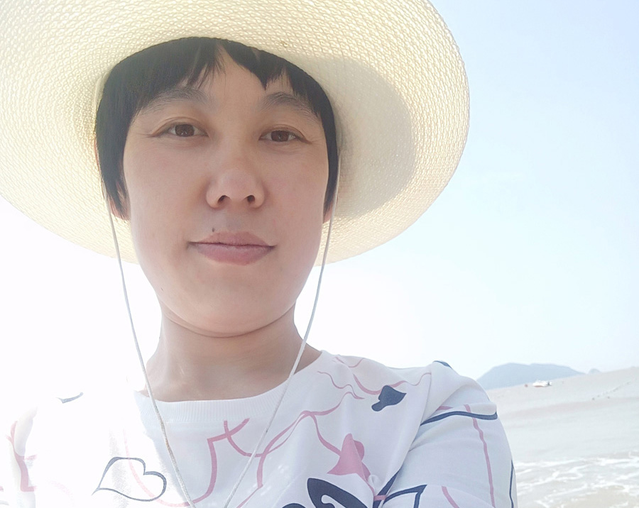 2022年度亚游会医药优秀科技奋斗者——刘  乐